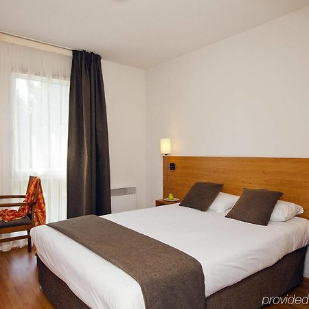 Sejours & Affaires Nantes La Beaujoire Aparthotel Luaran gambar